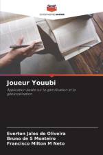Joueur Youubi af Everton Jales de Oliveira
