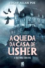A Queda da Casa de Usher af Edgar Allan Poe