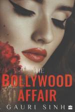 The Bollywood Affair af Gauri Sinh