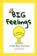 Big Feelings af EdD SyLinda Musaindapo EdD