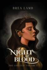 Of Night and Blood af Brea Lamb