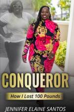 Conqueror af Jennifer E Santos