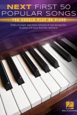 Next First 50 Popular Songs You Should Play on Piano