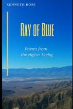Ray of Blue af Kenneth Rose