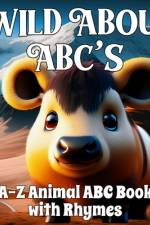 Wild About ABCs af Wordbox Publications