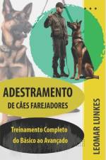 Curso de Adestramento de Cães Farejadores af Leomar Lunkes