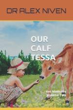 Our Calf Tessa af Alex Niven