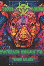 Toxic Colors af Tristin Alexander Allaire