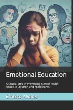 Emotional Education af Laura Alvarez Oviedo