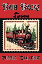 Train Tracks Puzzle Challenge af Gamer Girl