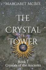The Crystal Tower af Margaret McBee
