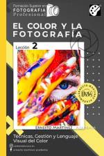 El Color y la Fotografía af Ernesto MartÃ­nez