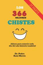 Los 366 Mejores Chistes af Pablo Ruiz