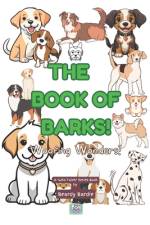 The Book of Barks af Beardy Bardie