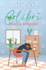 Colibrí busca empleo af Amy Realto