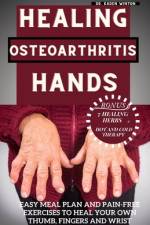 Healing Osteoarthritis Hands af Kaden Winton