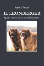 Il Leonberger af Serena Pavese