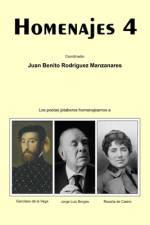Homenajes 4 af Juan Benito RodrÃ­guez Manzanares