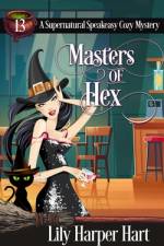 Masters of Hex af Lily Harper Hart