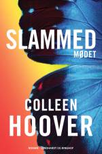 Slammed - Mødet (SLAMMED #1) af Colleen Hoover