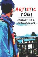 Artistic Yogi af Mayank Gangwar