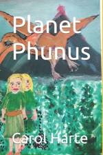 Planet Phunus af Carol Harte