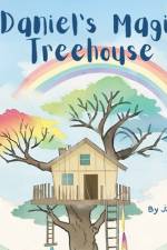 Daniel's Magic Treehouse af Jason Pace