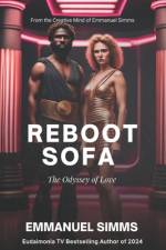 Reboot Sofa af Emmanuel Simms