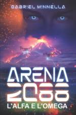 Arena 2088 af Gabriel Minnella
