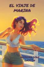 El Viaje de Marina af Ariadna DÃ­az GascÃ³n
