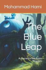 The Blue Leap af Mohammad Hami