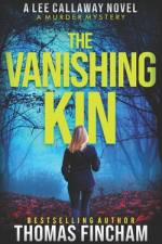 The Vanishing Kin af Thomas Fincham
