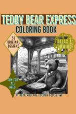 Teddy Bear af Rock Roulade Cocoon Collective