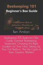 Beekeeping 101 af Ben Amilton