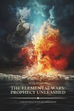 The Elemental Wars af Layla Adams