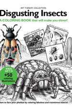 Disgusting Insects af RubiÃ¨ Zuz