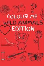 Children's Coloring Book af Josiah Thomas Chittilappilly
