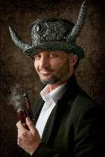 Love Potion Number Nine, and the Middle East af Bryan Fletcher