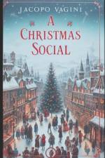 A Christmas Social af Jacopo Vagini