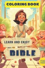 Learn and Enjoy af Adrian Gil