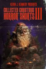 Collected Christmas Horror Shorts III af Gage Greenwood