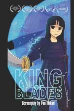 King of Blades af Paul Hikari