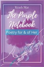 The Purple Notebook af Krash Mat
