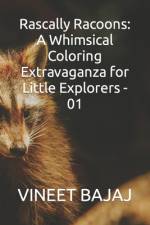 Rascally Racoons af Vineet Bajaj