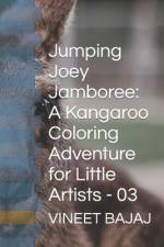 Jumping Joey Jamboree af Vineet Bajaj