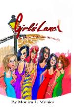 Girl's Lunch A New Orleans Memoir af Monica L Monica