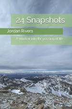 24 Snapshots af Jordan Rivers