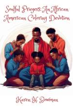 Soulful Prayers af Karen H Bowman