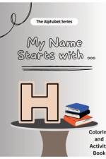 My Name Starts With...H af Jessica M Able