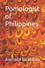 Pomologist of Philippines af Asenaca Saratibau